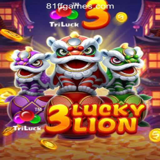 Discover the Exciting World of 3LUCKYLION: A Top Online Casino Game in Brasil