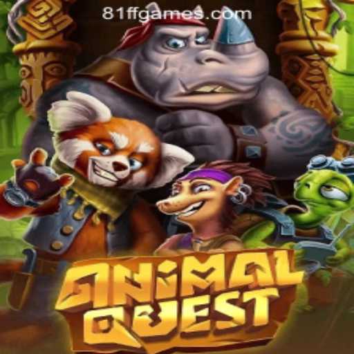 Exploring AnimalQuest: A New Adventure in Online Gaming