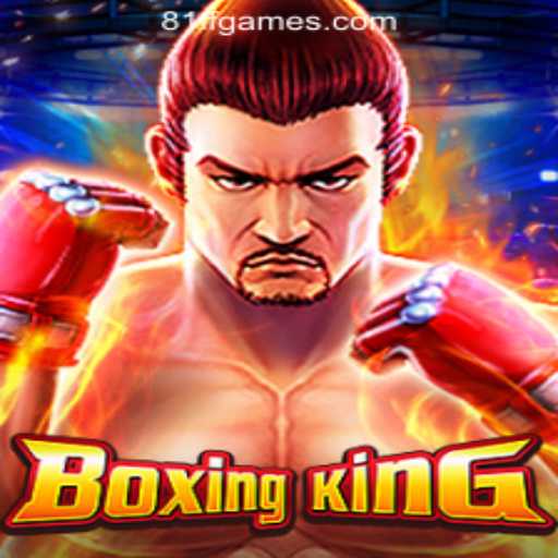 Exploring BoxingKing: A Comprehensive Guide to One of Brazil's Top Online Casino Games