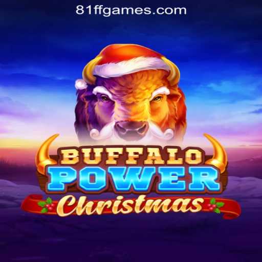 Discover the Magic of Buffalo Power Christmas: An Exciting Addition to the World of Online Casinos in Brazil