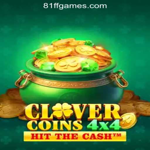 Exploring the Exciting World of CloverCoins4x4 and the Best Online Casino in Brazil