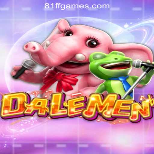 Discover DALEMEN: An Exciting Addition to the Melhor Cassino Online Brasil Experience