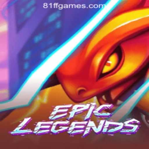 EpicLegends: A Thrilling Journey through Ancient Realms