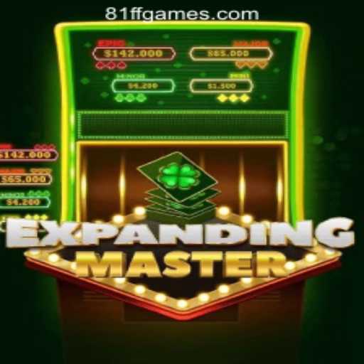 Unveiling ExpandingMaster: A Premier Online Casino Game in Brazil