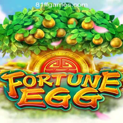Dive into the World of FortuneEgg: A Unique Casino Experience