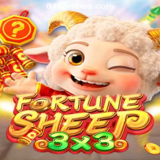Explore FortuneSheep: The Exciting Game at 81ff Melhor Cassino Online Brasil