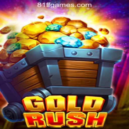 GoldRush: The Thrilling Quest in the Melhor Cassino Online Brasil
