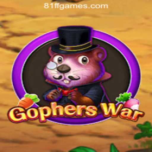 Unveiling GophersWar: A Thrilling New Chapter in Online Gaming