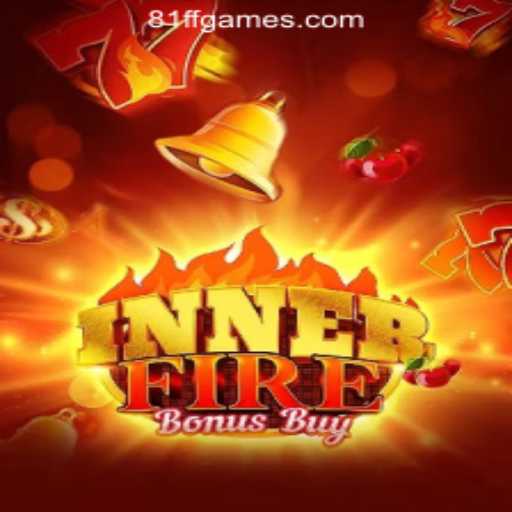 InnerFireBonusBuy: An Exciting Gaming Experience at 81ff Melhor Cassino Online Brasil