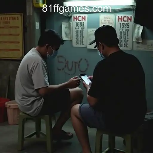 The Intricacies of Jueteng in the Philippines