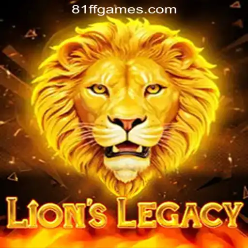 Discovering LionsLegacy: A Deep Dive into the Innovative Online Casino Game