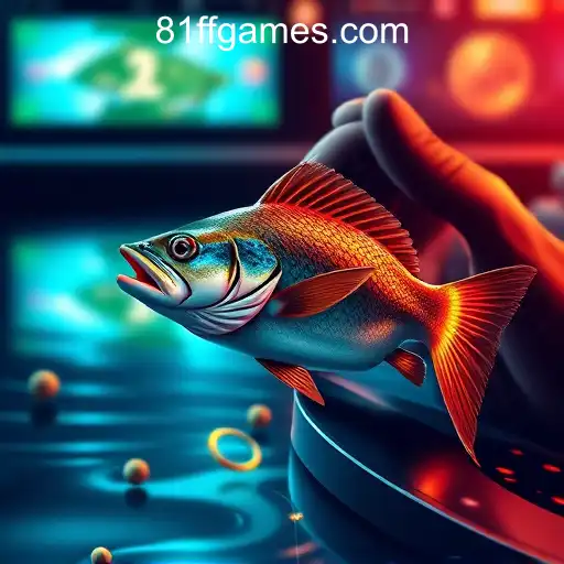 Exploring the World of Online Fishing in Brasil: A Deep Dive into '81ff melhor cassino online Brasil'