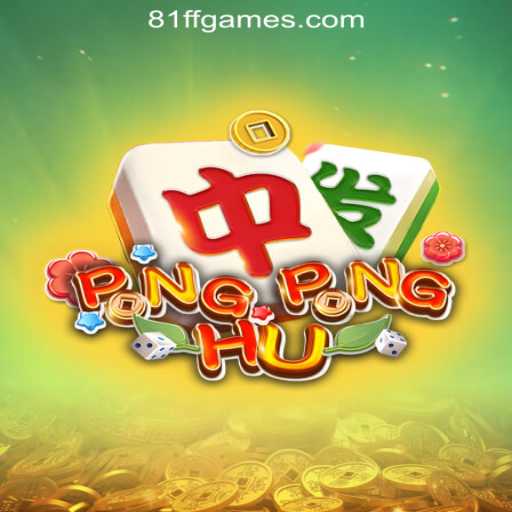 Discover PONGPONGHU: A Unique Game Experience with 81ff Melhor Cassino Online Brasil