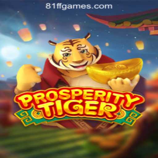ProsperityTiger: A Premier Experience in Melhor Cassino Online Brasil
