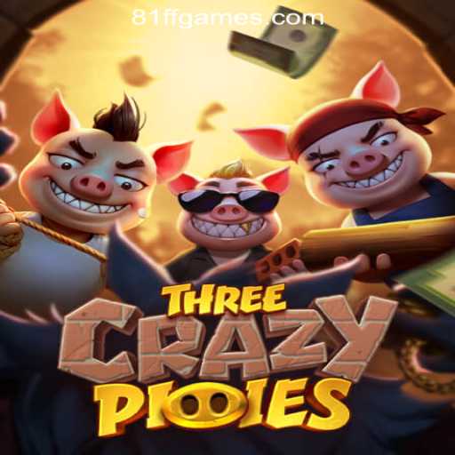 Exploring the Exciting World of ThreeCrazyPiggies at 81ff - Melhor Cassino Online Brasil
