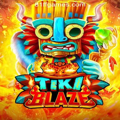 Discover the Excitement of TikiBlaze: A Premier Online Casino Game