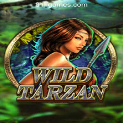 Exploring the Excitement of WildTarzan at 81ff Melhor Cassino Online Brasil
