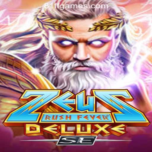 Exploring the Excitement of ZeusRushFeverDeluxeSE: A Game Transcending Boundaries